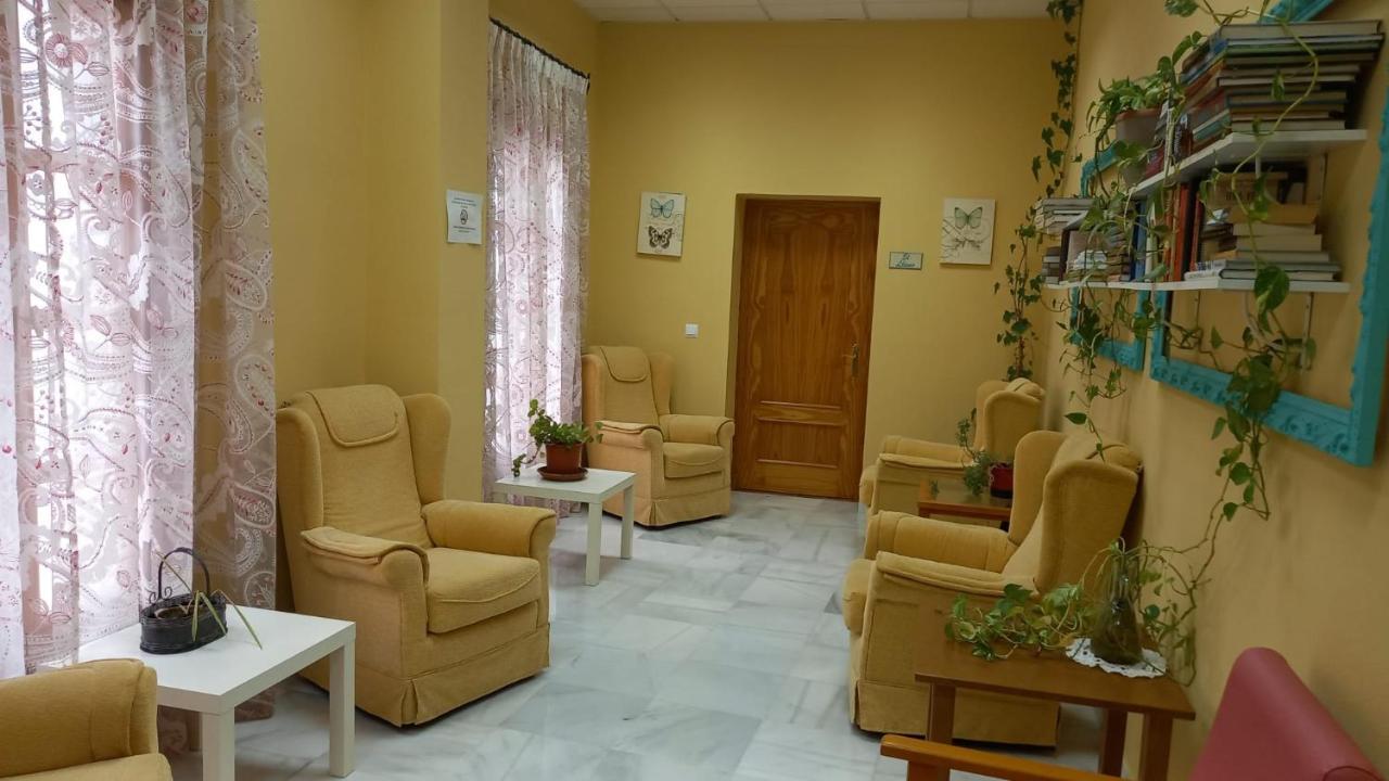 Bentarique Sol I Daria Alpujarra Hotel מראה חיצוני תמונה
