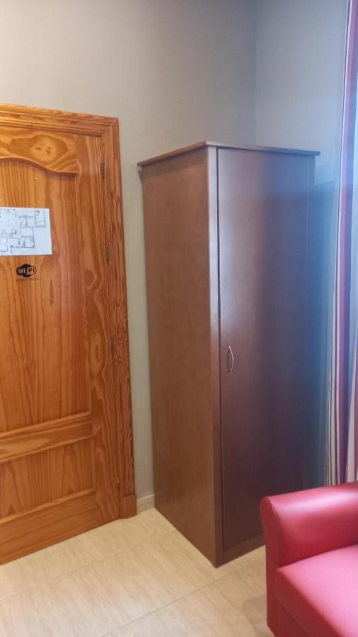 Bentarique Sol I Daria Alpujarra Hotel מראה חיצוני תמונה