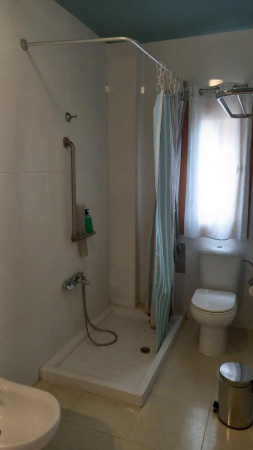 Bentarique Sol I Daria Alpujarra Hotel מראה חיצוני תמונה