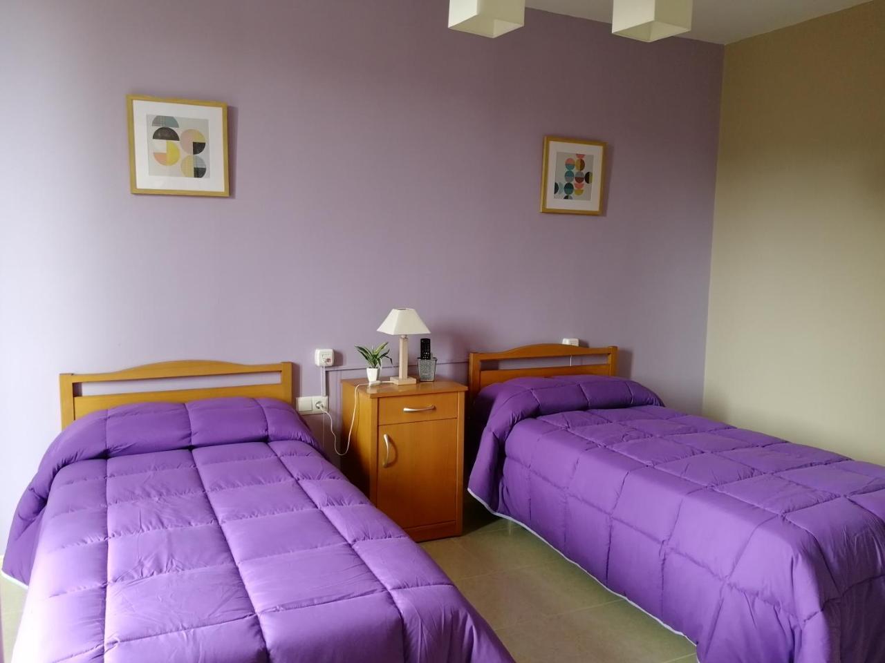 Bentarique Sol I Daria Alpujarra Hotel מראה חיצוני תמונה